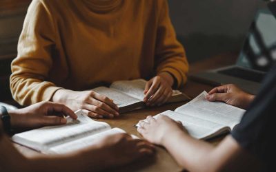 Bible Study